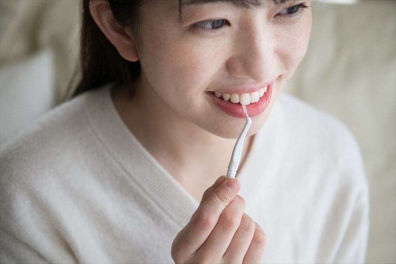 歯のセルフケアのポイントは？