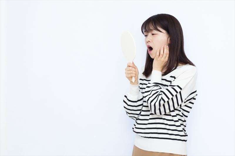 歯ぎしりが引きお起こす悪影響とは？