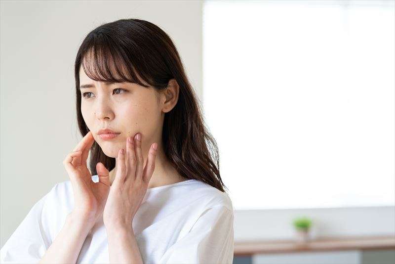 歯周ポケットが深いとどうなる?