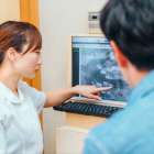 歯医者の利用の流れ